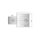 @Extension rod - Makotools Industrial Supply Tools for Metal Cutting
